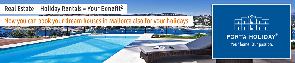 Mallorca Holiday rentals