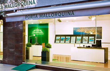 Bedrijf Porta Mallorquina