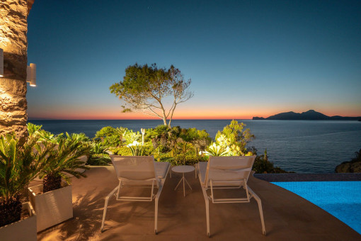 Villa in Puerto Andratx