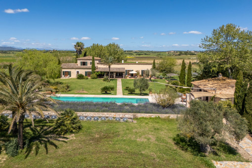 Finca in Felanitx