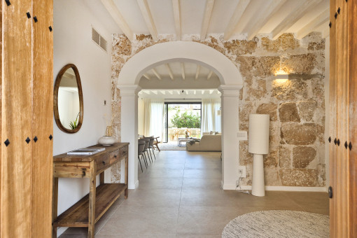 Huis in Ciudad Jardin