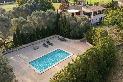 Finca in Manacor-North