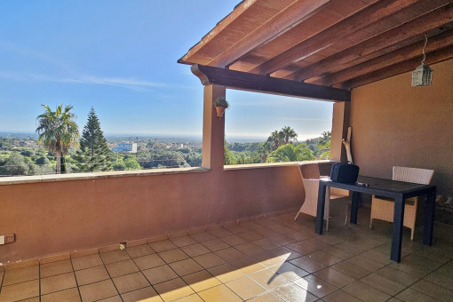 Huis in S'Alqueria Blanca