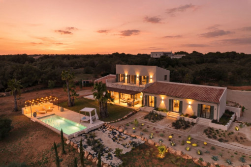Finca in Ses Salines