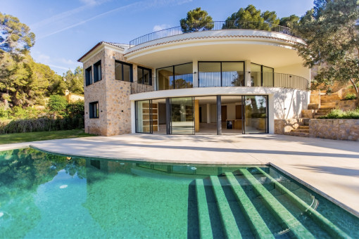 Villa in Santa Ponsa