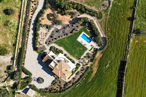 Finca in Ses Salines