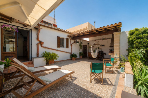 Huis in Capdepera