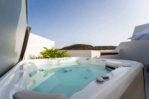 Commerciëel in Palm Mar