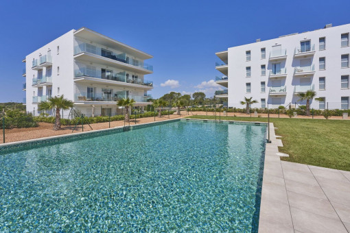 Commerciëel in Cala d'Or