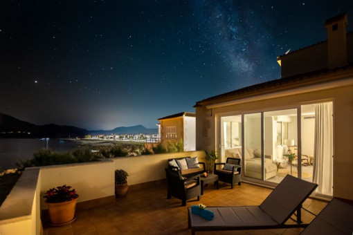 Huis in Son Serra de Marina