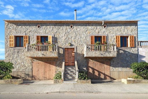 Villa in Son Serra de Marina te koop