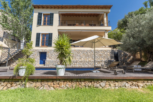 Villa in Calvia te koop