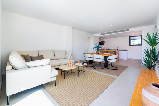 Commerciëel in Sa Rapita