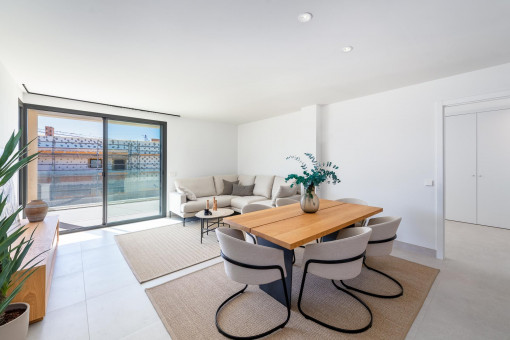 Commerciëel in Sa Rapita