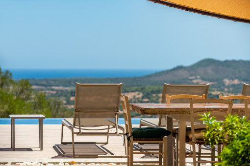 Finca in Manacor-North