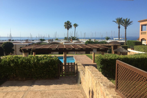 Woning in Sa Rapita