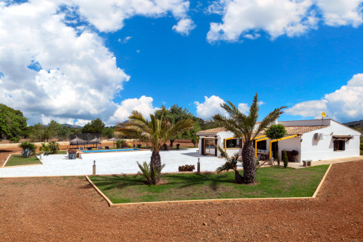 Finca in Llucmajor