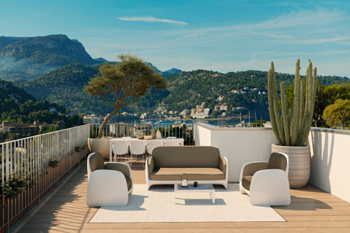 Huis in Soller