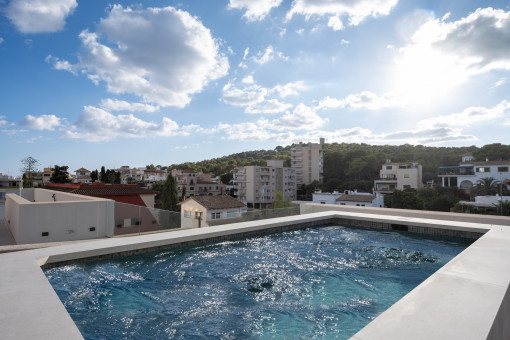 Commerciëel in Son Armadams