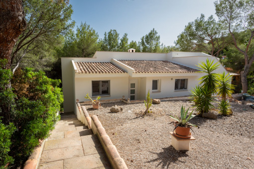 Huis in Costa de la Calma te koop
