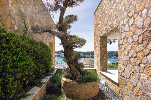 Villa in Santa Ponsa