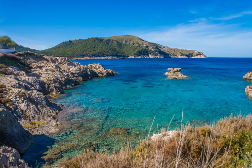 Huis in Cala Ratjada