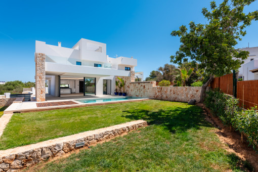 Huis in Cala d'Or