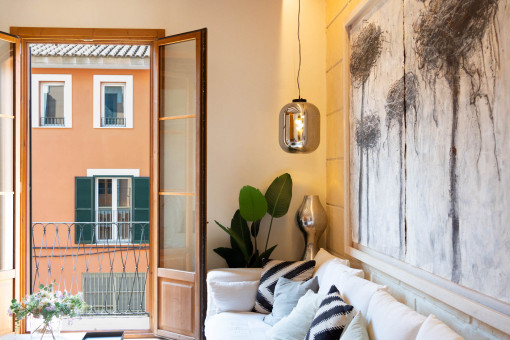 Commerciëel in Santa Catalina