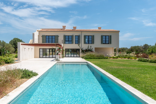 Finca in Ses Salines