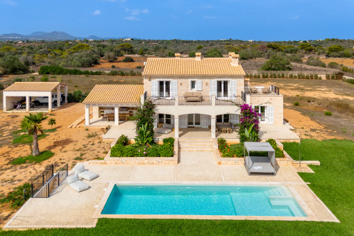 Huis in Cala Figuera