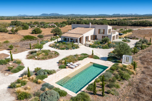 Finca in Campos