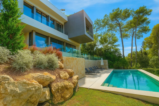 Huis in Puerto Pollensa