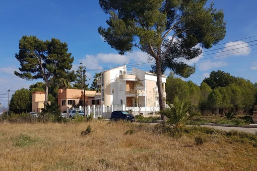 Villa in Puerto Alcudia