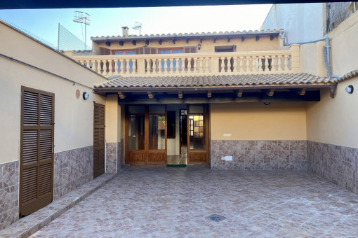 Huis in Son Servera