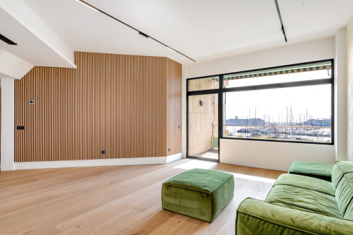 Commerciëel in Paseo Maritimo Palma Commerciëel in Paseo Maritimo Palma