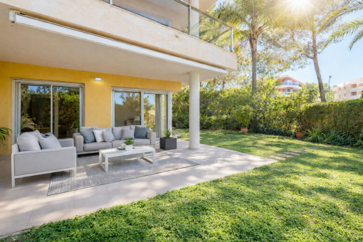 Commerciëel in Sol de Mallorca