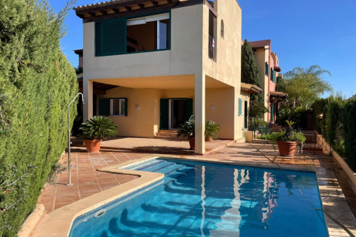 Huis in Son Veri Nou