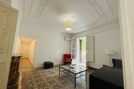 Woning in Palma de Mallorca Old Town