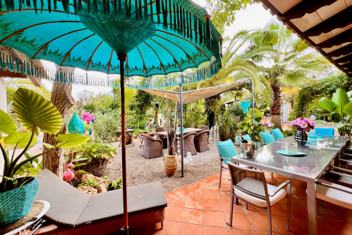Finca in Llucmajor