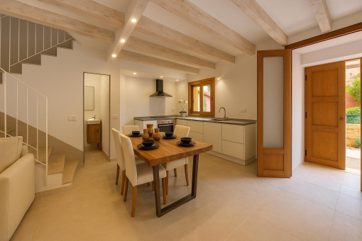 Huis in Pollensa