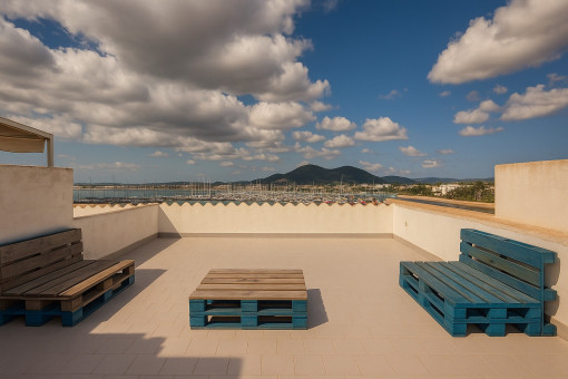 Woning in Puerto Alcudia