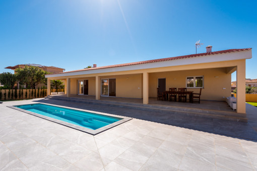 Huis in Sa Rapita