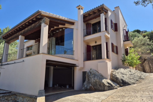 Huis in Esporles