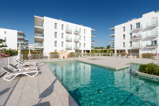 Commerciëel in Cala d'Or