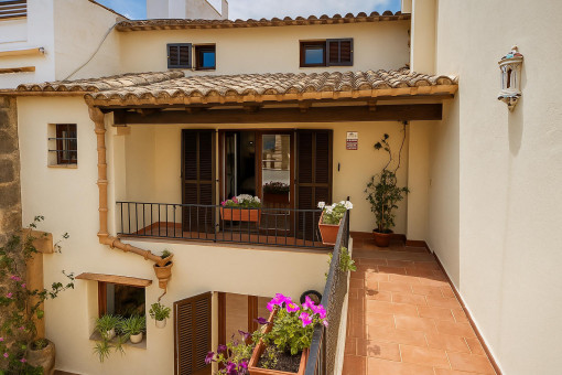 Huis in Pollensa