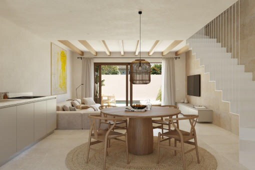 Huis in Ariany