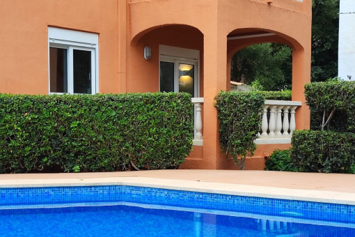Woning in Canyamel