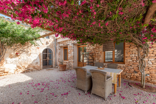 Huis in Cala Llombards