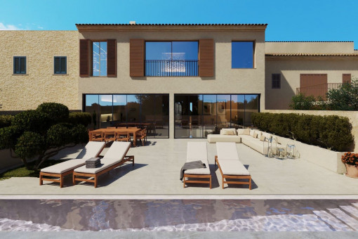 Huis in Ses Salines