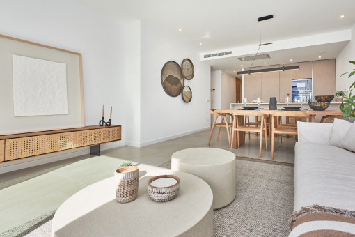 Commerciëel in Sant Elm